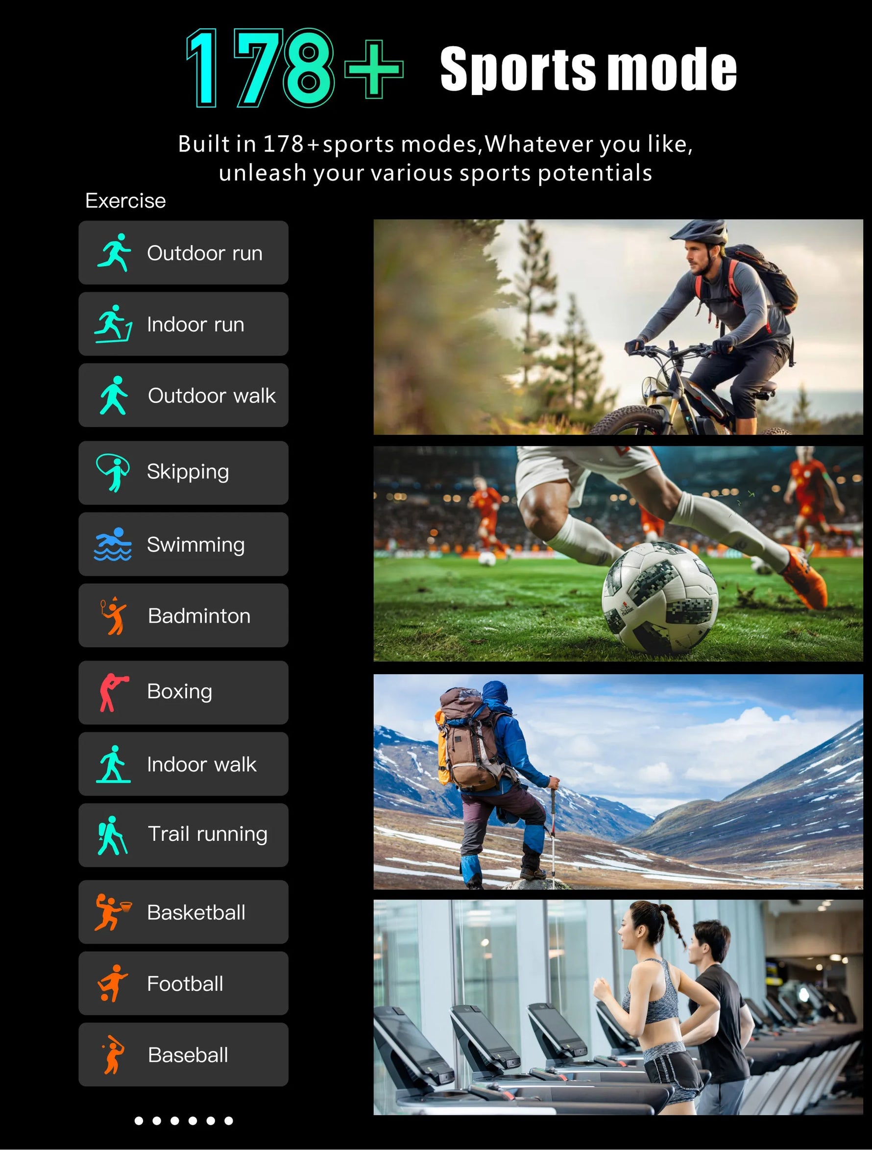 LIGE 2025 For Android IOS GPS Smart Watch Women 2.01