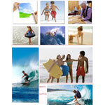 Snel drogende zwembroek voor heren