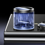 UGREEN Camera Lens Protector for Samsung Galaxy S24 Ultra Full Lens Glass for Samsung S24 Ultra Protective Film