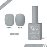 Mxsi 15ml Gel Nail Polish