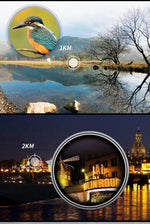 Professional Astronomical Telescope F30070 F36050 Monocular High Power 150x Zoom Portable with Tripod for Moon Stars Watching