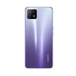 OPPO A73 5G smartPhone Global firmware  MTk Dimensity 720 4030mAh battery google play Rear camera 16MP used phone
