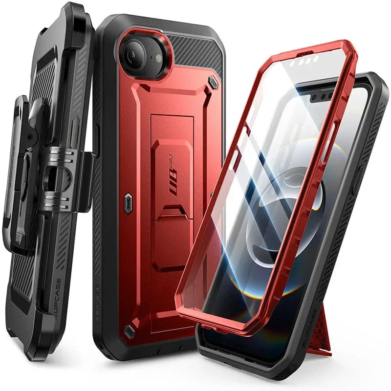 SUPCASE For iPhone 16e Case 6.1