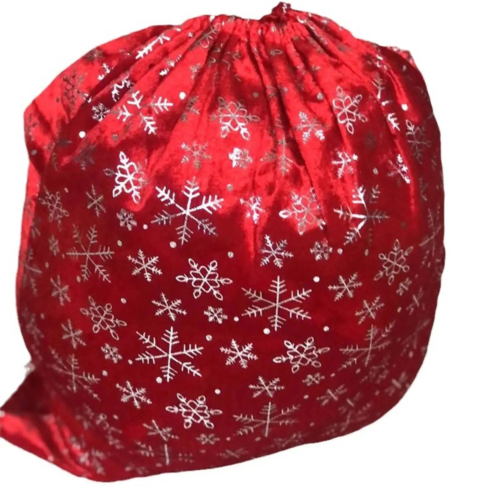 Christmas Santa Claus Cosplay Costume Classic Red Deluxe Velvet Xmas Men Santa Claus Disguise Suit Christmas New Year Party