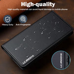 A56 5G SM-A566B Magnet Case For Samsung Galaxy A56 Case on for Funda Samsung A 56 SM-A566E A566V Leather Flip Stand Phone Cover