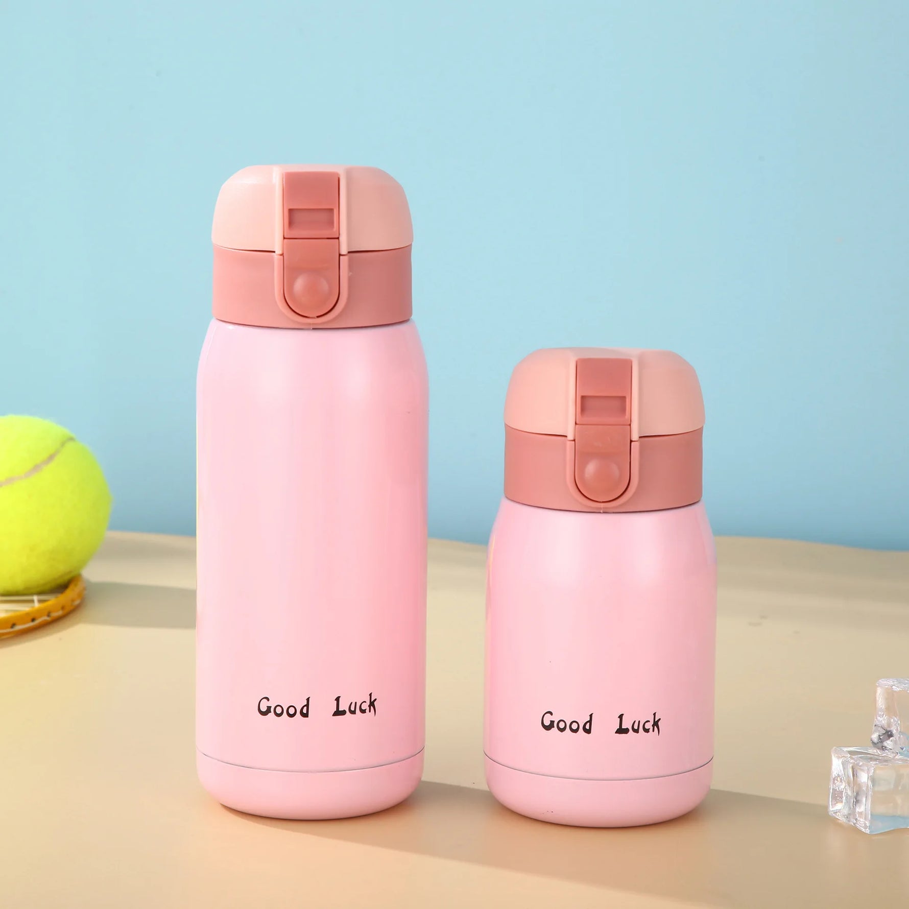 Mini Thermos Cup 200ml/360ml Pocket Cup Stainless Steel Thermal Coffee Mug Vacuum Flask Insulated Hot Water Bottle Kids Gift