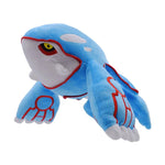 Legendary Pokémon Collector Plush – Giratina, Lunala, Zacian & More | Premium Soft Edition Gift