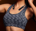 BT8 Wireless Bluetooth Earphones Headphones Outdoor Sports Headset 5.3 With Charging Bin Display Touch Control Earbuds for Muisc