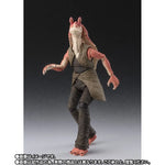 Bandai Original Genuine Anime Star Wars: Episode The Phantom Menace Jar Jar Binks S.H.Figuarts 16cm Model Action Figure Toy Gift