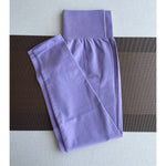 Leggings Spandex yoga Woman nv Fitness Elastic Breathable Hip-lifting Leisure Sports Lycra SpandexTights