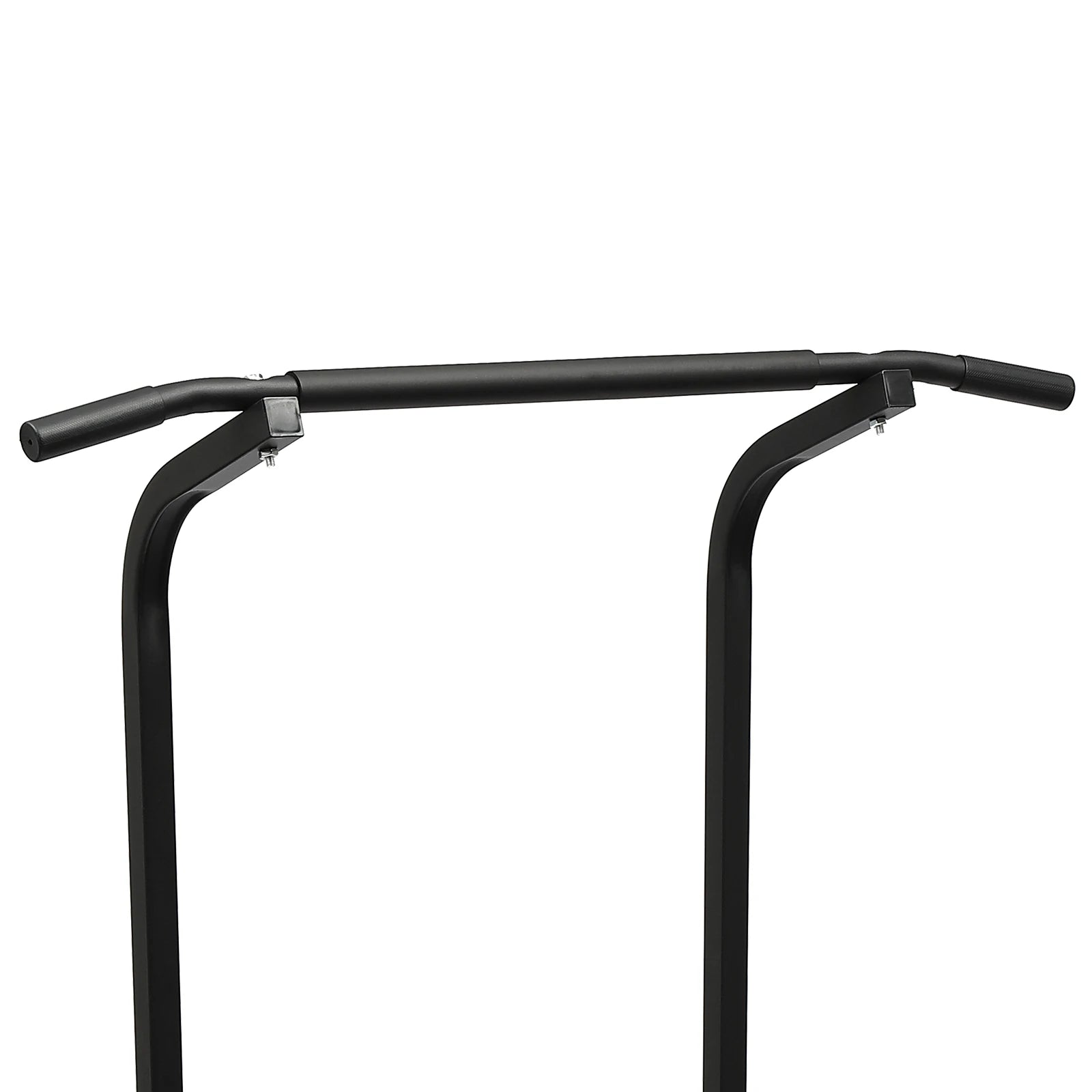 Power Tower Dip Station, Freestanding Pull-Up Bar, Height Adjustable, Pull Up Bar, Fitness Equipment for Home, Max. Load 150 kg
