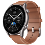 Amazfit GTR 4 Smartwatch 46mm – AMOLED Display, 150+ Sports Modes, 12-Day Battery, Zepp OS, Android/iOS