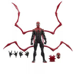 In Stock Hasbro Marvel Legends Superior Spider Man 85th Anniversary Comic Edition Figure Movable Model Children's Holiday Gift