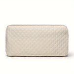 Lightweight Luggage Bag, Large Capacity Travel Duffle Bag Gym Tote Bags, Shoulder Weekender Overnight Bag