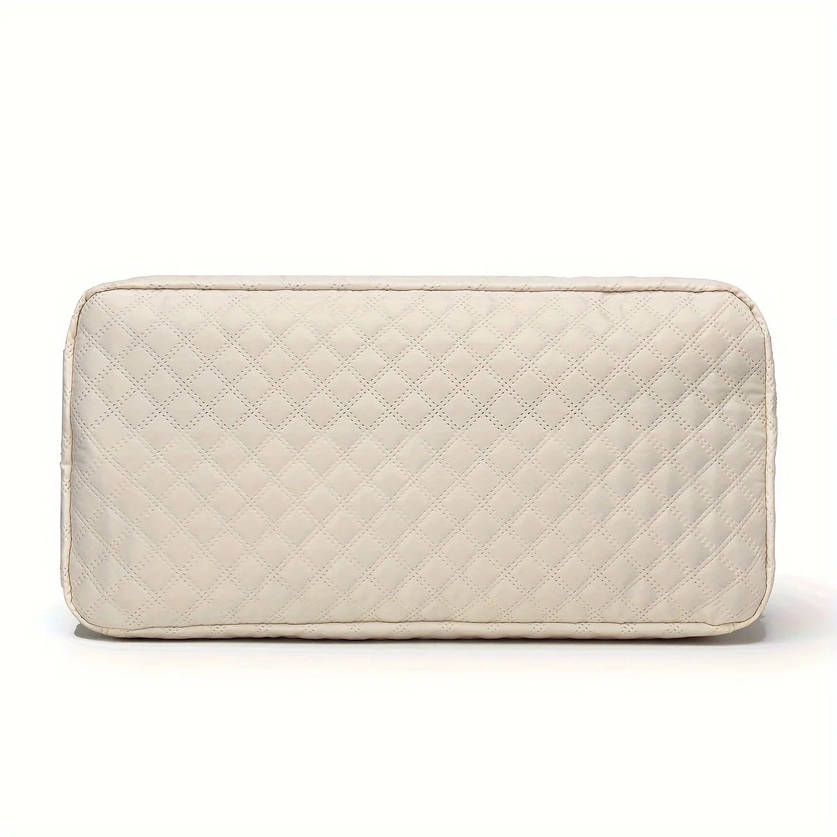 Lightweight Luggage Bag, Large Capacity Travel Duffle Bag Gym Tote Bags, Shoulder Weekender Overnight Bag