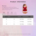 Sexy Christmas Costume for Women, Santa Dress Party Outfit with Sexy Style, New Year Eve