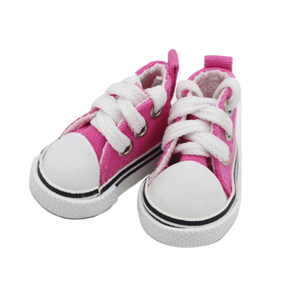 Fashion Sports Clothing for 15/17cm Labubu Doll Peaked Cap Suit Ropa Labubu Outfit Accessories