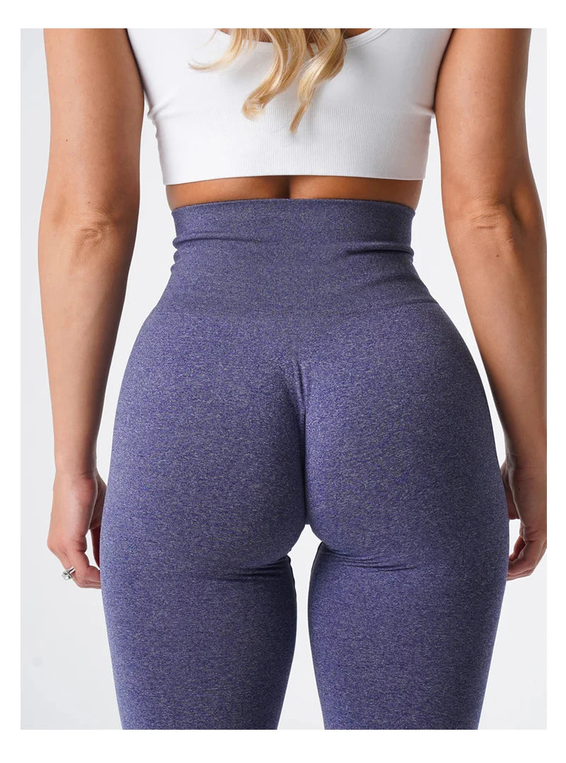 Leggings Spandex yoga Woman nv Fitness Elastic Breathable Hip-lifting Leisure Sports Lycra SpandexTights