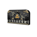 Cartoon Anime Faceplate Protective Cover For Nintendo Switch 2 Charging TV Dock Station Decorative Replacement Front Plate Case