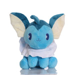 Pokémon Eevee Evolution Collector Plush Set – Flareon, Vaporeon, Espeon & More | Premium Gift Edition