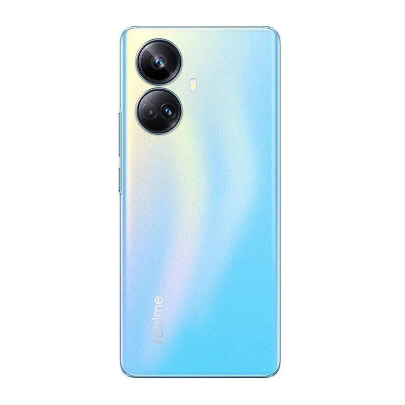 OPPO realme 10 pro plus 5G Global firmware Unlocked 6.7-inch realme UI 4.0 12GB 256GB Camera 108MP Used Phone