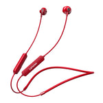 Lenovo SH1 Wireless Earphone Bluetooth 5.0 Neckband Headphone HIFI Sound Sport Magnetic Headset IPX5 Waterproof Earbuds with Mic
