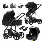 baby stroller lightweight baby carriage 3 in 1 baby pram light baby stroller cheap lightweight stroller compact baby strollers