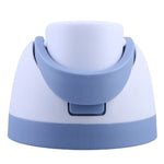 One Button Water Bottle Top Replacement Cap No Leakage One-Touch Water Bottle Cap for Owala Cup 16oz 19oz 24oz 32oz 40oz