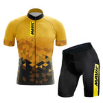 RCC Mavic Team Cycling Kit