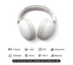 UGREEN Studio Max2 Wireless Bluetooth Headphones, 80H Playtime, HiFi Stereo Over Ear Headphones with Microphone, Bluetooth 5.4