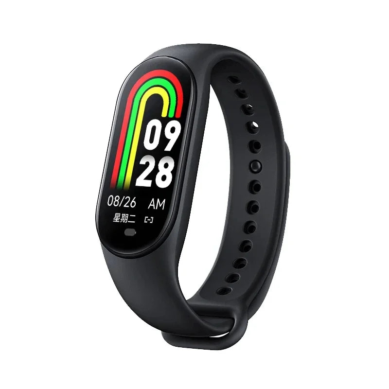 M8 Band Smartwatch