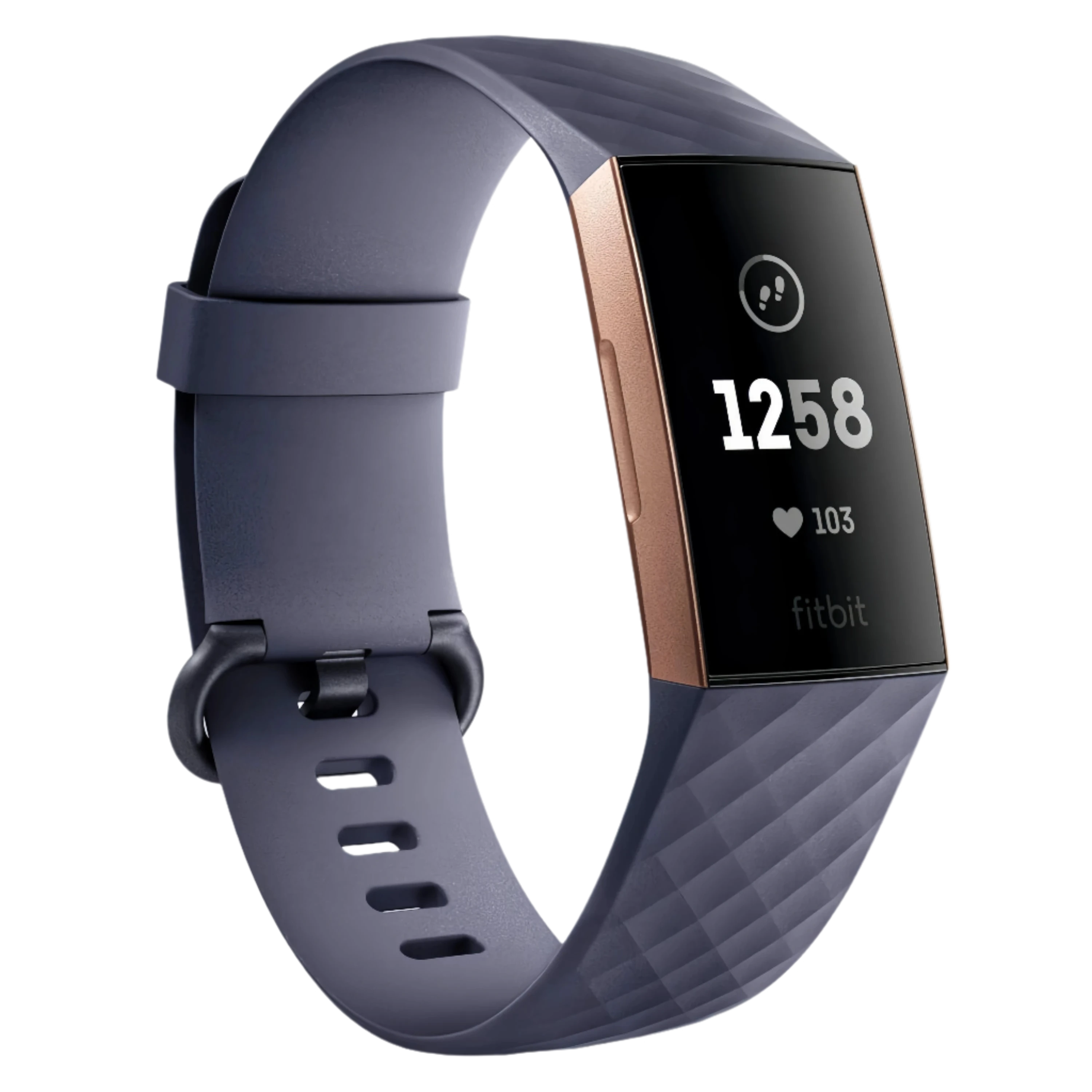 Fitbit Charge 3 Fitness Activity Tracker