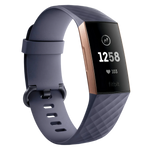 Fitbit Charge 3 Fitness Activity Tracker