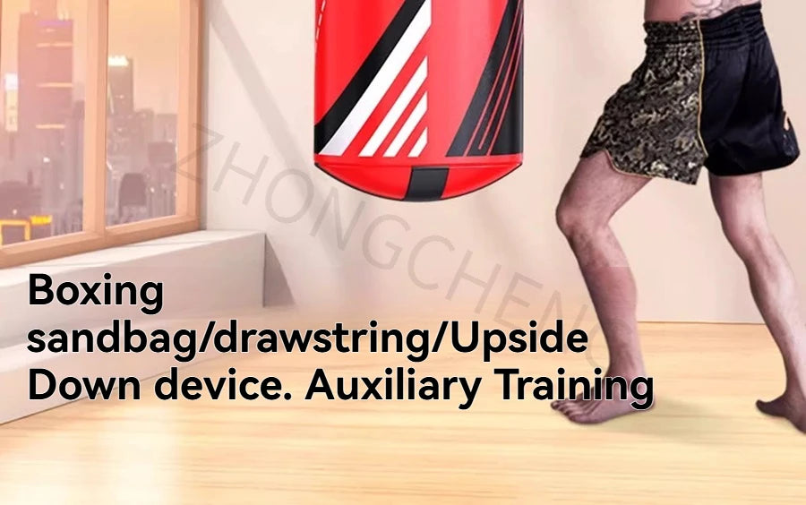 Horizontal Bar Household Indoor Wall Pull Up Device, Perforated Single Pole Lifting Ring, Home Fitness Equipment