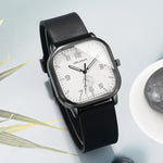 New Women's Fashion Elegant Flower Quartz Watch Versatile Daily Wearing Party Valentine's Day Party Easter Ramadan Halloween Chr