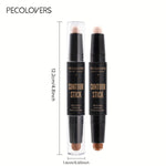 Face Concealer Contouring For Face Bronzer Beauty Contour Makeup Base Foundation Cream For Women's Cosmetics New
