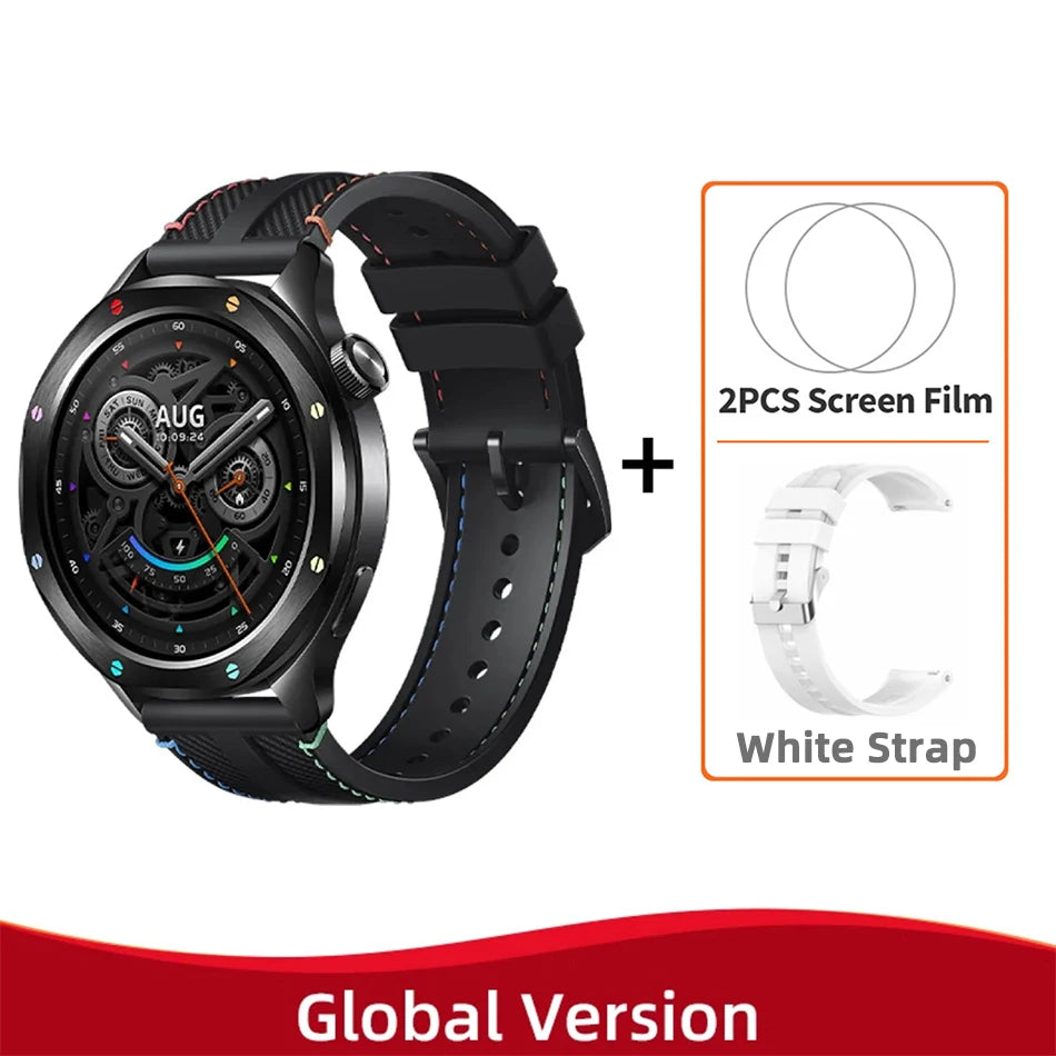 Xiaomi Watch S4 SmartWatch 1.43