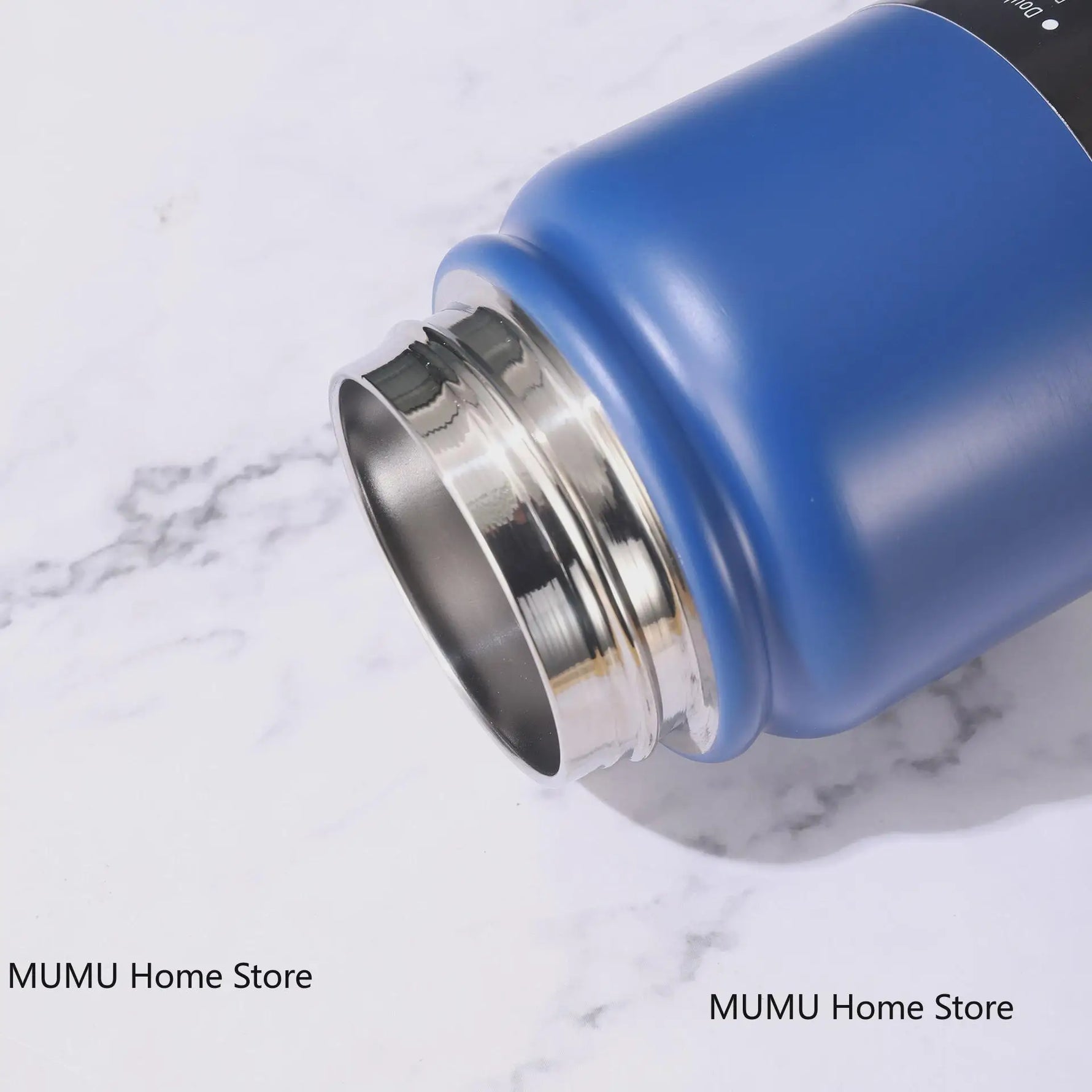 600/800/1000ML Outdoor Thermos Water Bottle Stainless Steel Insulated Cup Keeps Cold and Heat Thermal Mug Travel Vacuum Flasks