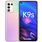 Oppo K9S 5G Android 11.0 6.59" 120HZ 2412X1080 Smart Phone Screen Snapdragon 778G 64.0MP 33W Charger OTA 5000mAh used phone