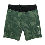 Snel drogende zwembroek voor heren