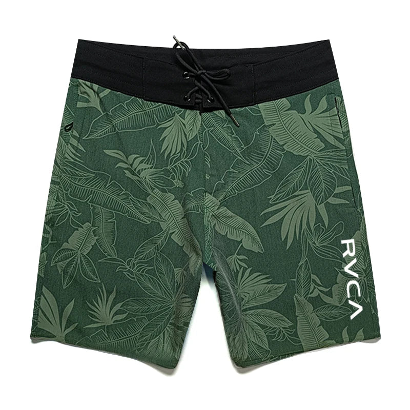 Snel drogende zwembroek voor heren