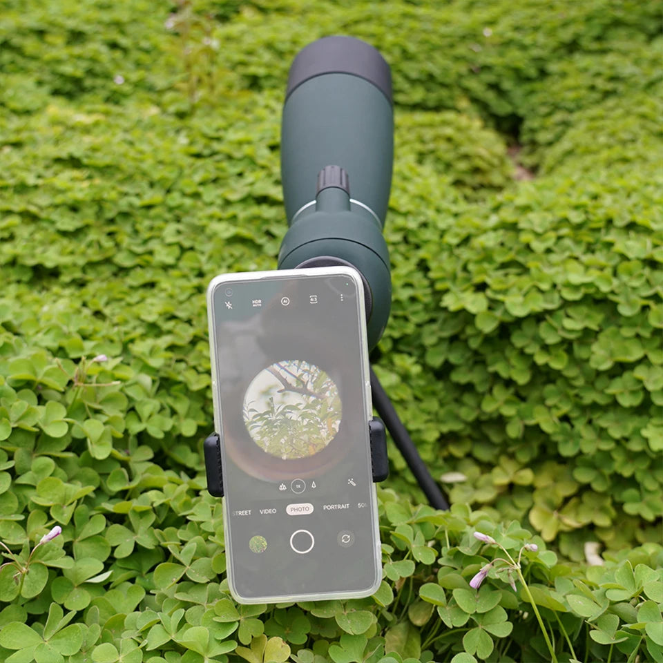 Svbony SV28plus 50/60/70mm Spotting Scope Zoom Telescope Powerful Long Range PORRO Prism Suit for Archery Target Shooting