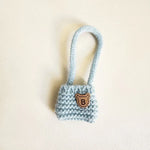 For 15-17 cm V1v2 Labubu Clothes Outfit Labubu Sitting Party Bear Label Scarf Hat Bag Dolls Accessories Cute Decoration Sweater