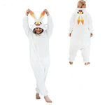 Pokémon Kigurumi Onesie – Snorlax, Gengar, Umbreon & More | Premium Cosplay Pajama Suit (Adult Edition)