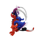 Legendary Pokémon Collector Plush – Giratina, Lunala, Zacian & More | Premium Soft Edition Gift