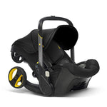 Ultralight 4-in-1 Baby Stroller with Car Seat