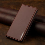 A56 5G SM-A566B Magnet Case For Samsung Galaxy A56 Case on for Funda Samsung A 56 SM-A566E A566V Leather Flip Stand Phone Cover