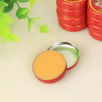 Natural Tiger Balm Essential Oil – Herbal Relief for Cold, Headache, Dizziness, Muscle Pain – Unisex Solid Balm Ointment with Aromatherapy Fragrance – 100% Natural Herbal Formula