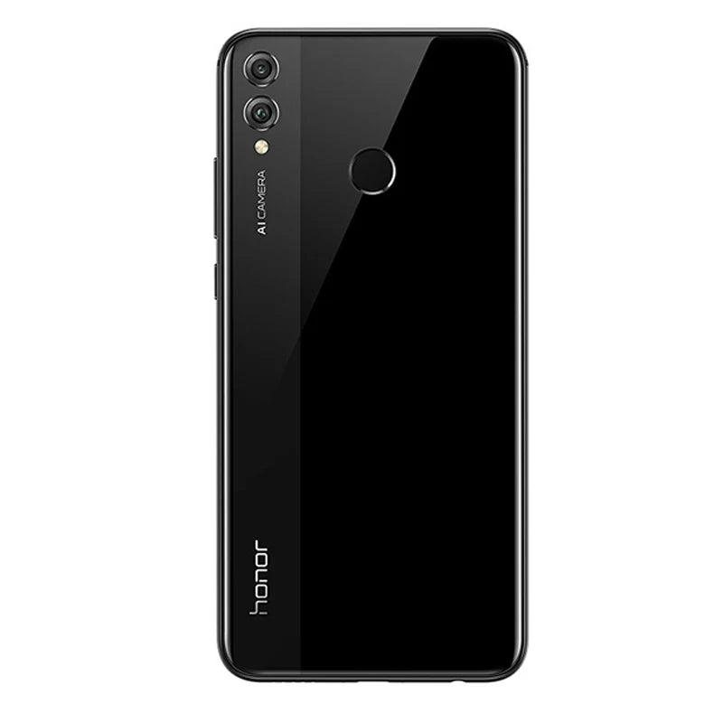 Refurb -  HONOR 8X Smartphone – Global Firmware, 6.5