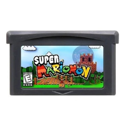 Pokémon GBA-Spielkassetten – Emerald, Seaglass, Rouge Recharged, Yellow Lunar & Dark Violet für die Game Boy Advance-Konsole